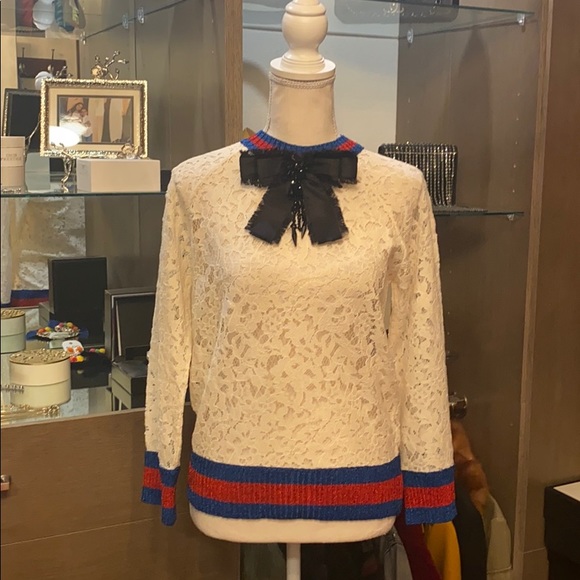 Gucci Tops - Gucci